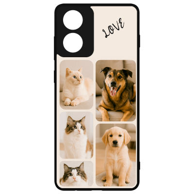 Moto G04 Custom Phone Case